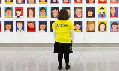 Artzone