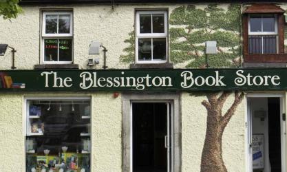 Blessington Bookstore