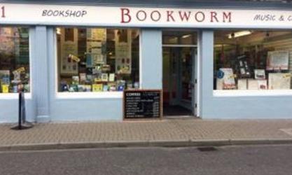 Bookworm Thurles