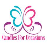 Candles For Occasions