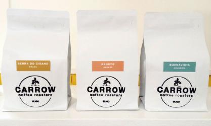 Carrow Coffee Roasters