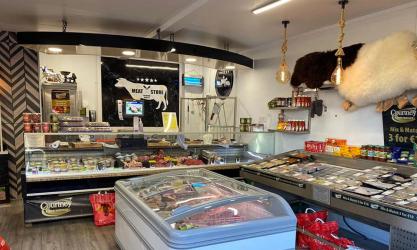 Courtney Food Service