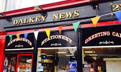 Dalkey News