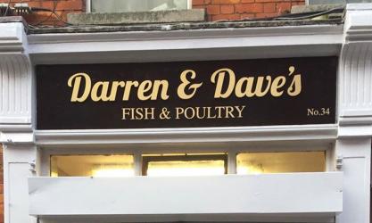 Darren and Dave’s