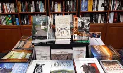 Dingle Bookshop