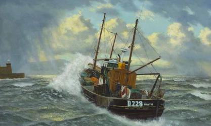 Doyles Premium  Seafoods