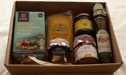 Essential Food Trails