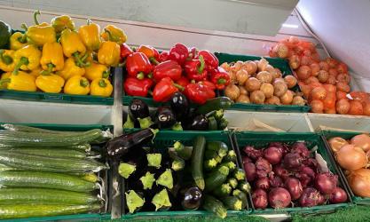 The Green Grocer Stoneybatter