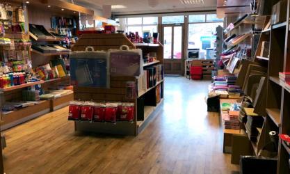 Greg Reddin’s School and Office Supplies