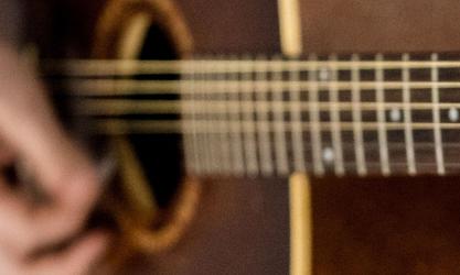 Ronan McCauley – Music Teacher