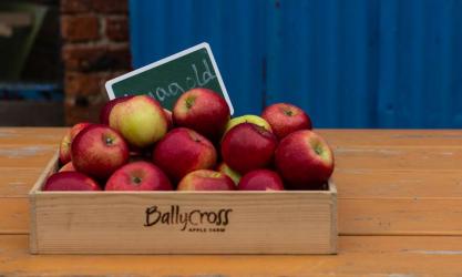 Ballycross Apple Farm