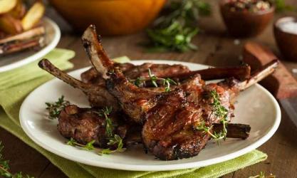 J W Smyth Family Butcher