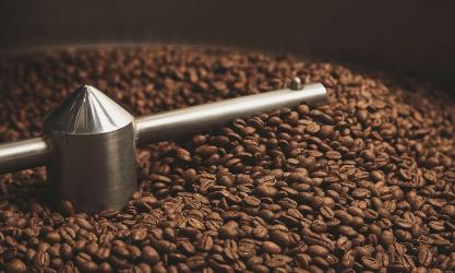 Java The Hut Coffee Roasters