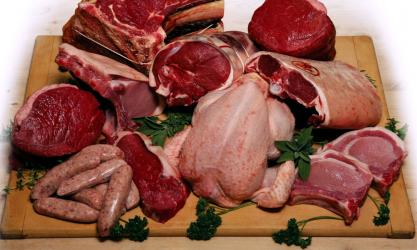 John O’Reilly Butchers