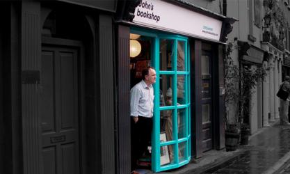 John’s Bookshop