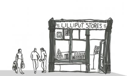 Lilliput Stores
