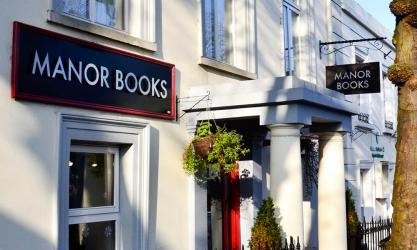 Manor Books