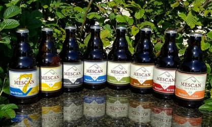 Mescan Brewery