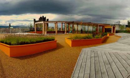 Peter O’Brien and Sons Landscaping