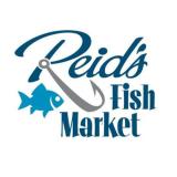 Reid’s Fish Market