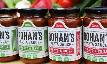 Rohan’s Sauces