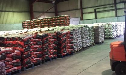 The Seed Potato Company