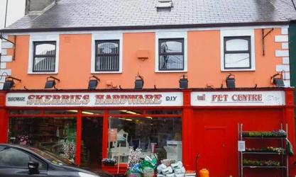 Skerries Hardware and Pet Centre