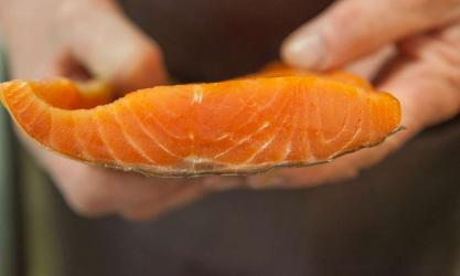 Hederman Smoked Salmon