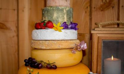 St Tola Irish Goats Cheese