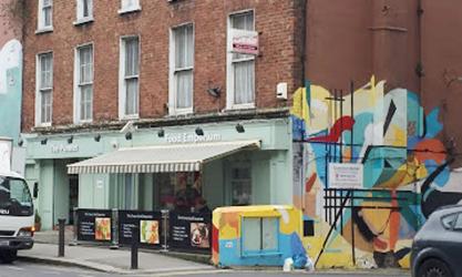 The Punnet Mount Street