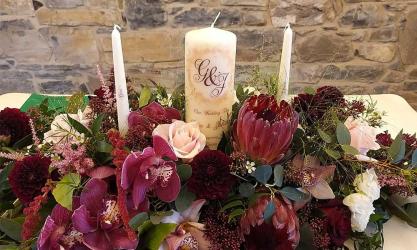 Candles For Occasions