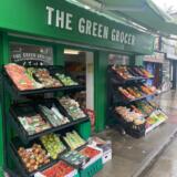 The Green Grocer Stoneybatter