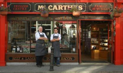 McCarthy’s of Kanturk