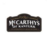 McCarthy’s of Kanturk