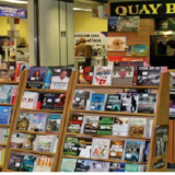 Quay Books