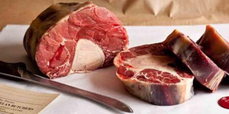 James Whelan Butchers