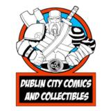 Dublin City Comics