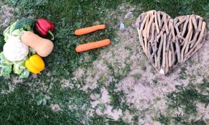 Mike’s Fruit & Veg