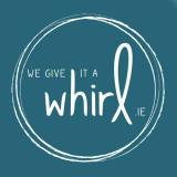 We Give it a Whirl