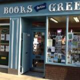 Books on the Green