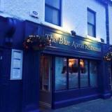 The Blue Apron Restaurant