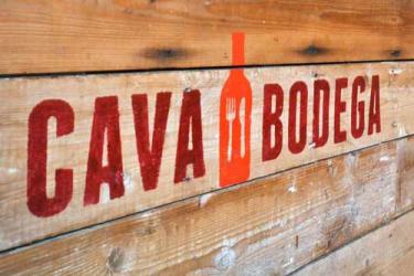 Cava Bodega