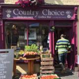 Country Choice