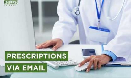 Reilly’s Pharmacy Cornmarket