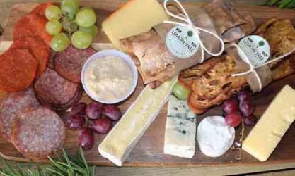 Lemon Tree Restaurant