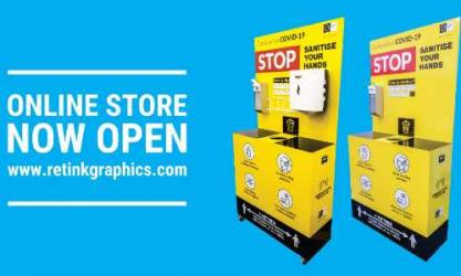 SanitationStation.ie