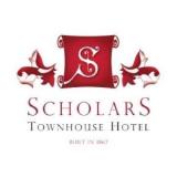 Scholars Townhouse Hotel