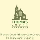 Thomas Court Pharmacy