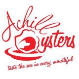Achill Oysters