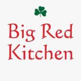 Big Red Kitchen